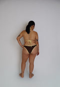 Hazel ~ Bikini Bottoms